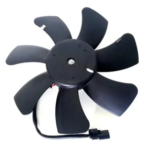 ELETROVENTILADOR HONDA FIT 2009 ATE 2014/ CITY 2010 ATE 2014 LADO PASSAGEIRO | Jetcooler