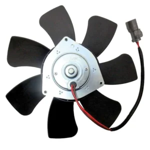 ELETROVENTILADOR HONDA CIVIC 2007 ATE 2011/ FIT 2003 ATE 2008/ CRV 2007 ATE 2011 LADO PASSAGEIRO OEM | Jetcooler