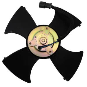 ELETROVENTILADOR HONDA CIVIC 1996 A 2000 C/AR | Jetcooler