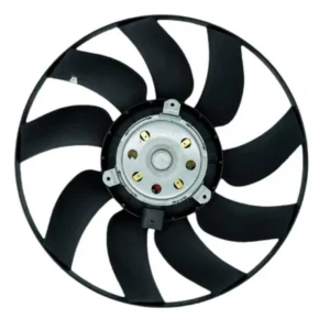 ELETROVENTILADOR AUDI A4/ A5/ A6/ Q3/ Q5 2009 ATE 2019 LADO MOTORISTA 385MM OEM: 8K0959455C / 8K0959455G / 8K0959455K | Jetcooler