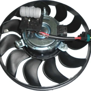 ELETROVENTILADOR CELTA 2002 A 2005 C/AR S/RESISTENCIA | Jetcooler