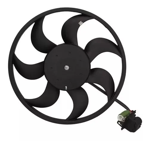 ELETROVENTILADOR CHEVORLET ASTRA/ VECTRA/ ZAFIRA 2010 EM DIANTE | Jetcooler