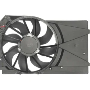 ELETROVENTILADOR CHEVORLET ASTRA/ VECTRA/ ZAFIRA 2010 EM DIANTE | Jetcooler