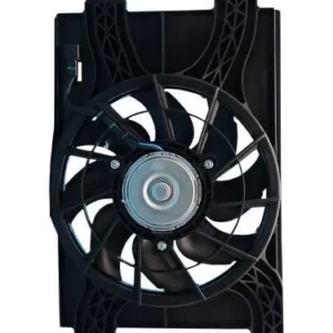 ELETROVENTILADOR MITSUBISHI PAJERO TR4/ PAJERO IO 1999 ATE 2015 LADO MOTORISTA OEM: MN188056 | Jetcooler