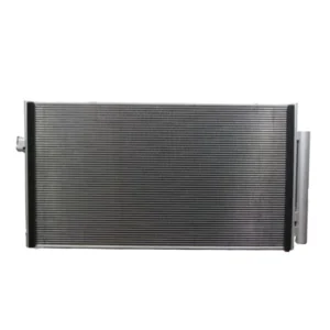 CONDENSADOR TOYOTA COROLLA 1.8 HYBRID 2019 EM DIANTE OEM: 884A0-02210 / 884A002210 | Jetcooler