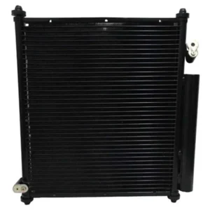 CONDENSADOR HONDA FIT 2003 ATÉ 2008 OEM: 80110SADM01 / 80110SAD305 | Jetcooler