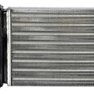 RADIADOR AQUECIMENTO CHEVROLET CELTA/CORSA CLASSIC 2001>/CHEVROLET PRISMA 2006> SEM AR CONDICINADO O | Jetcooler