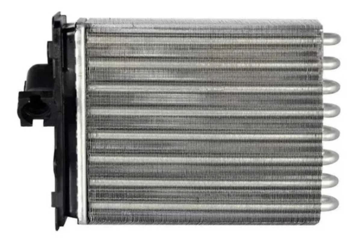 RADIADOR AQUECIMENTO CHEVROLET CELTA/CORSA CLASSIC 2001>/CHEVROLET PRISMA 2006> SEM AR CONDICINADO O | Jetcooler