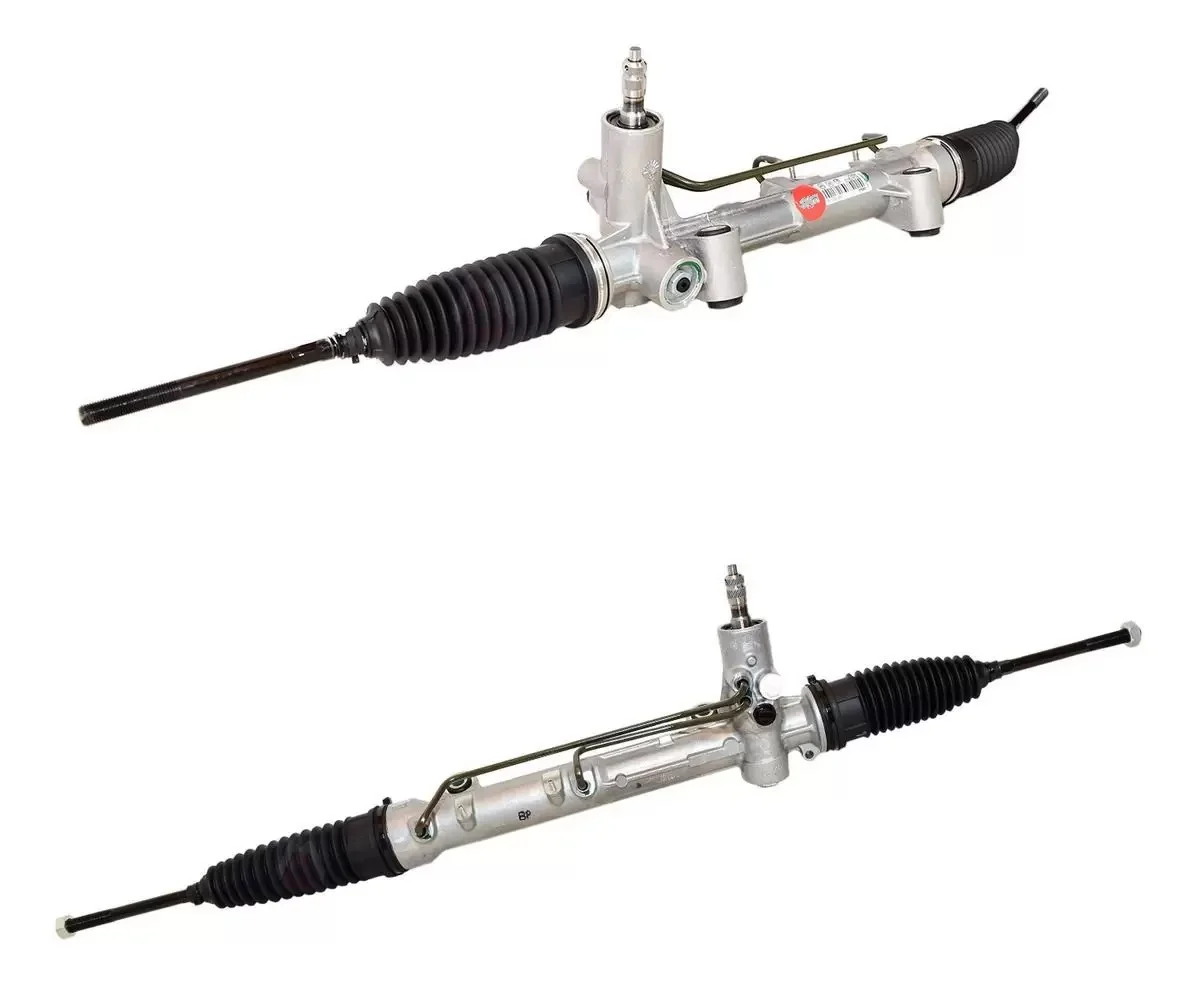 CAIXA DIRECAO HIDRAULICA FIAT STRADA 1.4 2020 EM DIANTE S/ TERMINAL OEM: 52205535 | Jetcooler