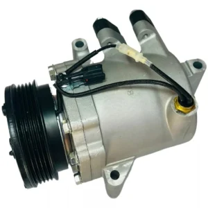 COMPRESSOR AR CONDICIONADO JAC J2 1.4 2013 ATE 2015 OEM: 8104010U9080 | Jetcooler