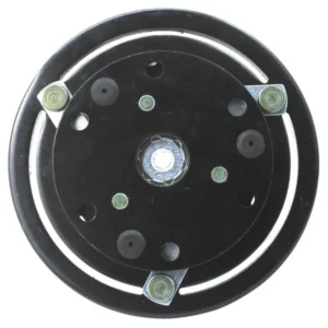 EMBREAGEM COMPRESSOR FORD FIC FX15/FS10 BAIXO | Jetcooler
