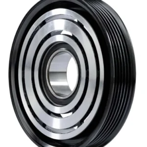 POLIA COMPRESSOR TOYOTA COROLLA 2003 ATÉ 2008 10P15 6PK C/ROLAMENTO | Jetcooler