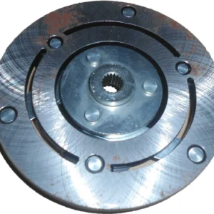 EMBREAGEM COMPRESSOR HONDA CRV 2.0 2007 ATE 2010/ NEW CIVIC 2011 *MOD.SANDEN* | Jetcooler