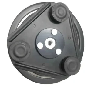 EMBREAGEM COMPRESSOR FORD FIC FX15/FS10 BAIXO | Jetcooler