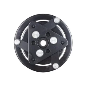 EMBREAGEM COMPRESSOR SANDEN 7H15 ESTRIADO | Jetcooler