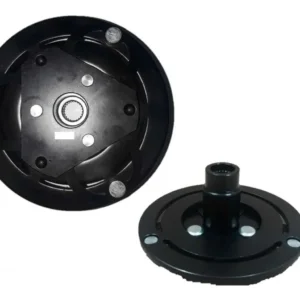 EMBREAGEM COMPRESSOR MODELO CALSONIC RENAULT FLUENCE/ LOGAN/ SANDERO/ DUSTER | Jetcooler