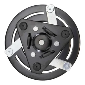 EMBREAGEM COMPRESSOR GOL/VOYAGE/FOX/UP/STRADA 15>/UNO/PALIO 14>/MOBI/UNO 17>/MOBI 3 CIL | Jetcooler