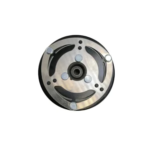 EMBREAGEM COMPRESSOR CHEVROLET ONIX PLUS/ PRISMA PLUS/ TRACKER 2020> TURBO 3 CILINDROS/ SPIN 1.8 202 | Jetcooler