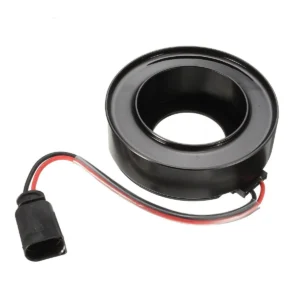 Bobina do Compressor Sanden SD7V16 VW Golf/Audi A3/Bora Adaptável Picasso/Ducato 2011> | Jetcooler