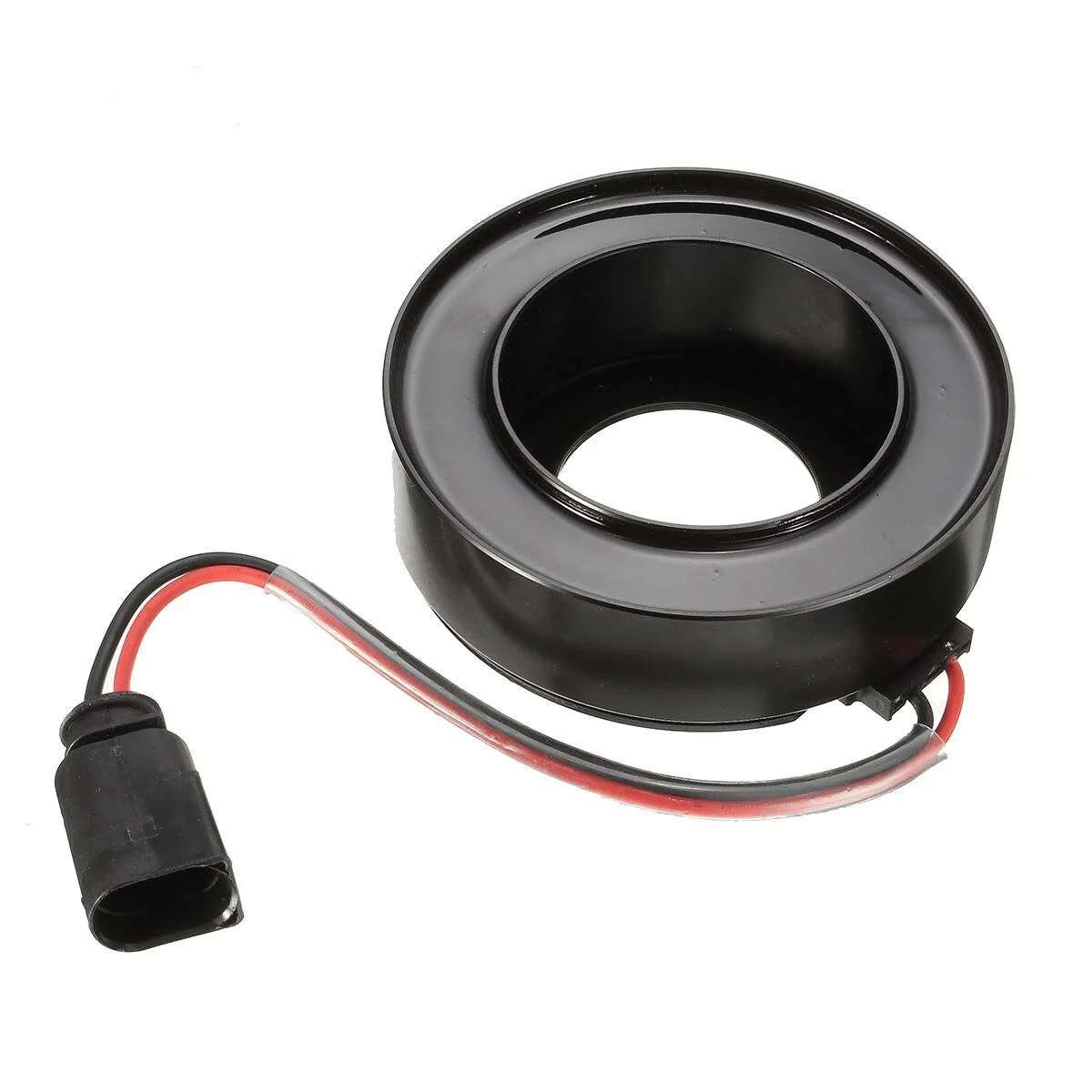 Bobina do Compressor Sanden SD7V16 VW Golf/Audi A3/Bora Adaptável Picasso/Ducato 2011> | Jetcooler