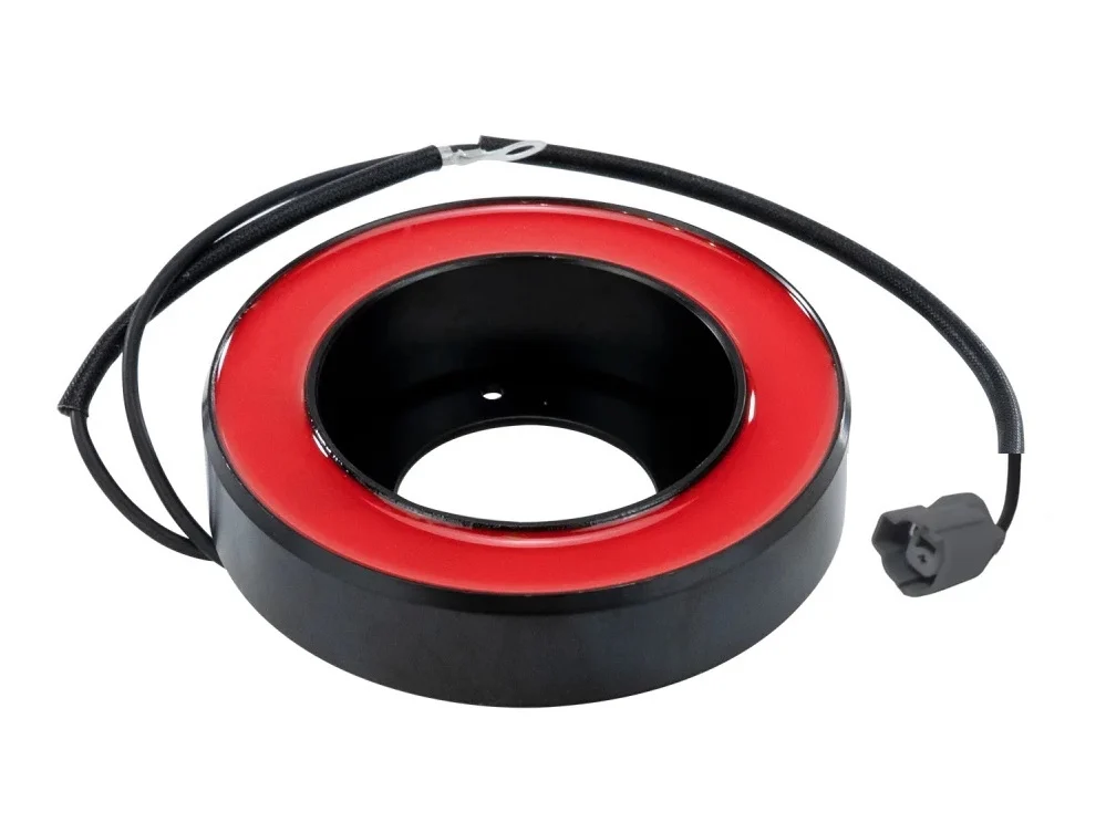 Bobina do Compressor Denso 10S15 Honda New Civic EXS/LXS 2007 a 2011 | Jetcooler