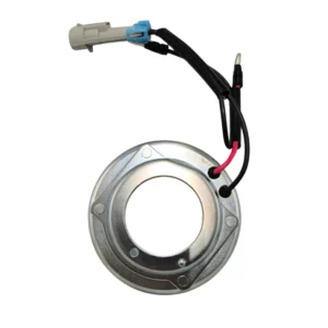 Bobina Magnética do Compressor GM Onix/Spin/New Prisma sem Sensor de Temperatura | Jetcooler