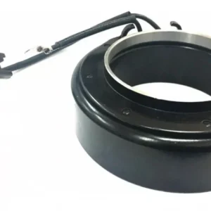 BOBINA COMPRESSOR MODELO HCC HALLA HYUNDAI ELANTRA/ TUCSON/ KIA SPORTAGE 12V OEM: 97641-1A000 | Jetcooler