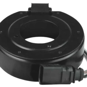 BOBINA COMPRESSOR GOL RALYE 1.6 16V MSI/ SAVEIRO CROSS 1.6 16V MSI/ FOX 1.6 16V MSI MODELO SANDEN SD | Jetcooler