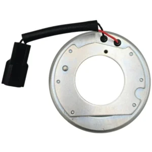 BOBINA COMPRESSOR NISSAN KICKS 1.6 2016 ATE 2025/ RENAULT LOGAN 1.0/ 1.6 2015>/ SANDERO 1.0/ 1.6 201 | Jetcooler