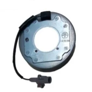 BOBINA COMPRESSOR TOYOTA HILUX 2.8 DIESEL/ 2.7 FLEX 2016> COMPRESSOR MODELO 10SRE11C 12 VOLTS | Jetcooler