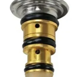 VALVULA TORRE FORD FOCUS/NEW FIESTA/NEW ECOSPORT/HYUNDAI/LAND ROVER EVOQUE/AZERA | Jetcooler