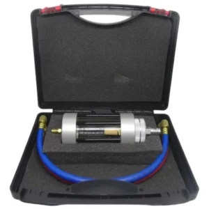 PIREX ANALISADOR FLUIDO GAS R134A AR CONDICIONADO AUTOMOTIVO | Jetcooler