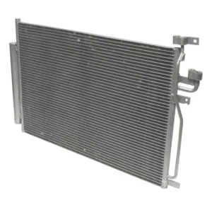 CONDENSADOR GM CAPTIVA 2.4/3.6 TODAS 96815553 | Jetcooler