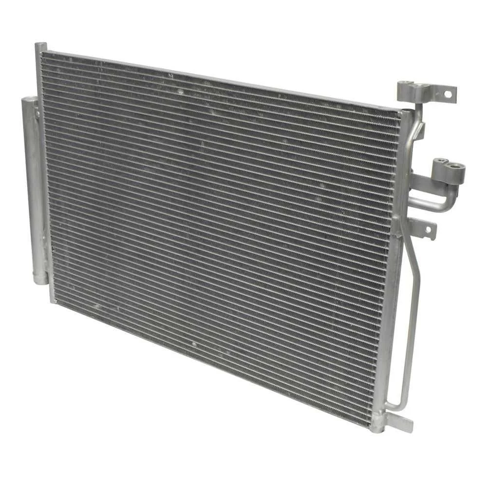 CONDENSADOR GM CAPTIVA 2.4/3.6 TODAS 96815553 | Jetcooler