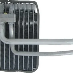 EVAPORADOR RENAULT CLIO 2000 A 2009/MASTER CX TRASEIRA ATÉ 2012 "195X180X90MM" | Jetcooler