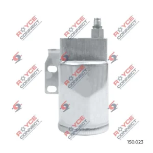 FILTRO SECADOR ZAFIRA01 A 09/ASTRA 99 A 09/VECTRA 06 A 09 | Jetcooler