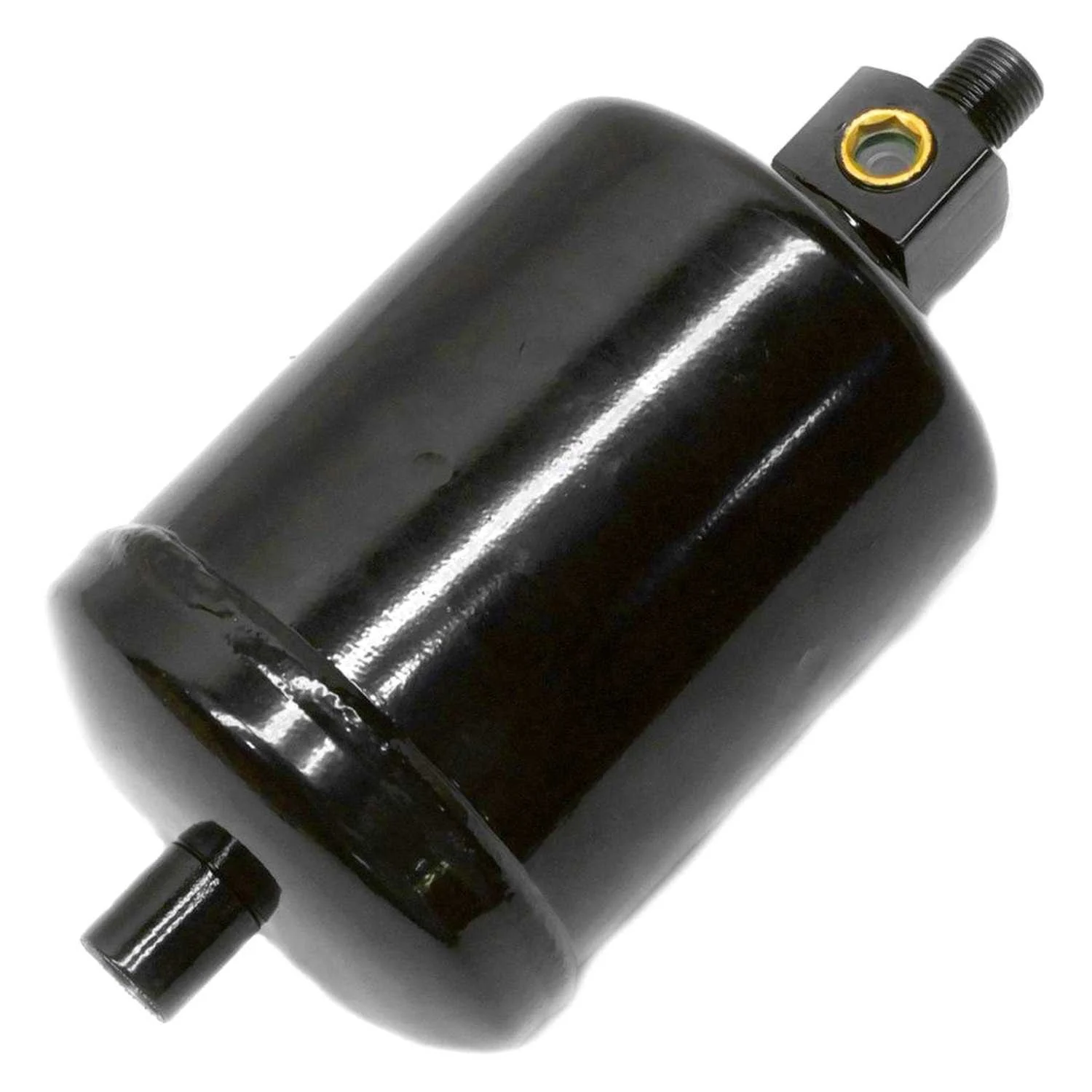 FILTRO SECADOR JOHN DEERE NEW HOLLAND CASE TRATOR PA CARREGADEIRA VOLLARE W130 | Jetcooler