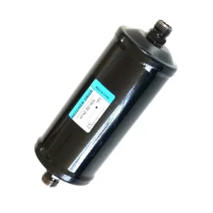 FILTRO SECADOR ONIBUS/ MICRO ONIBUS MB/ CLIMABUS/ BUSCAR/ FRIGORIFICADO THERMO KING/ TRENS 255X76MM | Jetcooler
