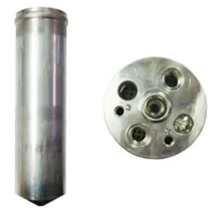 FILTRO SECADOR JOHN DEERE 120D/135D/85D NEW HOLLAND E215C CATERPILLAR 308C/314C | Jetcooler