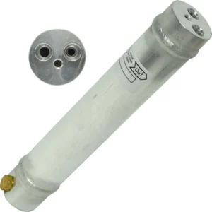 FILTRO SECADOR NISSAN SENTRA 2008 A 2013 | Jetcooler