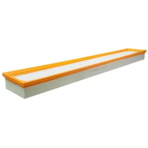 FILTRO CABINE MASSEY FERGUSON MF-3690/5300/5310/5320 MEDIDA 88X13,5X6 OEM: 3388840M3/ 3388840M2 | Jetcooler
