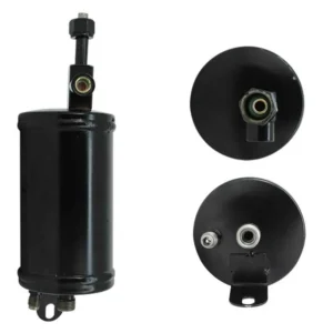FILTRO SECADOR PA CARREGADEIRA NEW HOLLAND W170/ CASE 521E/ 621E/ 721E/ 821E/ 921E OEM: 76047001 | Jetcooler