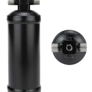 FILTRO SECADOR UNIVERSAL 3/8 2 PRESSOSTATO CASE 7700/ CAMINHAO DAF | Jetcooler