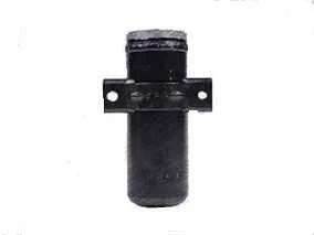 Filtro Secador - Gol/parati/saveiro 96 C/suporte | Jetcooler
