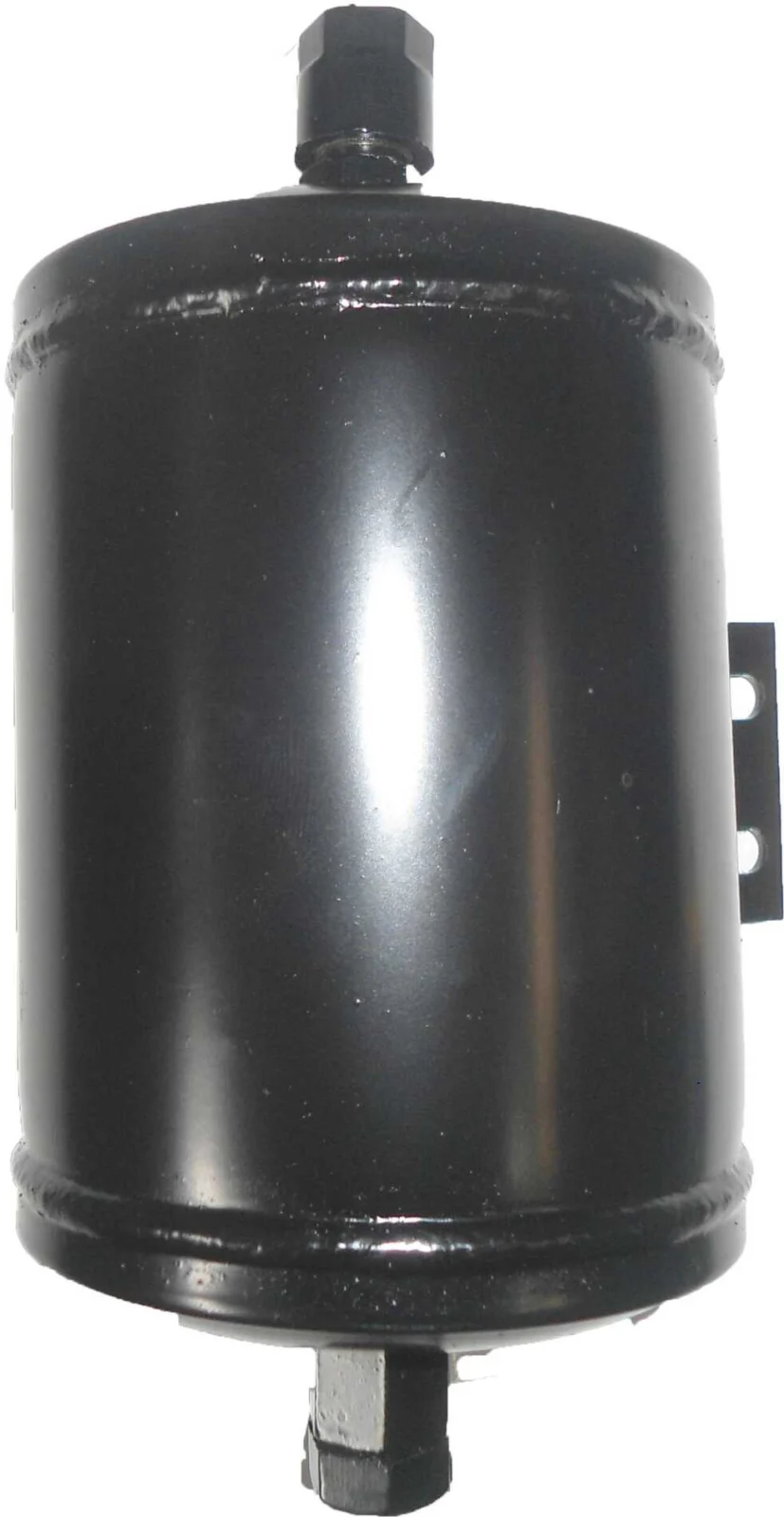 FILTRO SECADOR TRATOR JOHN DEERE C/ SUPORTE OEM: AL162467 | Jetcooler