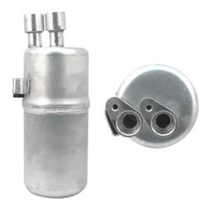 FILTRO ACUMULADOR RENAULT MEGANE/ GRAND TOUR 1.6 16V 2.0 16V 2006 EM DIANTE OEM: 8200247360 | Jetcooler