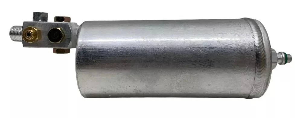 FILTRO SECADOR MAQUINA PA CARREGADEIRA LIEBHERR L580 OEM: 11341140 / F210552010200 | Jetcooler