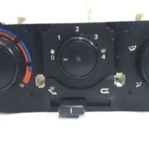 PAINEL CONTROLE FIAT PALIO/STRADA/SIENA FIRE FASE 3 | Jetcooler
