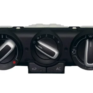 PAINEL CONTROLE VOLKSWAGEN VW CROSSFOX/ FOX/ SPACEFOX 2010> SIBERIAN | Jetcooler