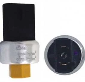 Pressostato - Baixa F1000/mondeo R134a | Jetcooler